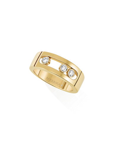Messika Classique Ring JOAILLERIE SMALL (watches)